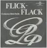LP - Orchester Dieter Reith - Flick~Flack
