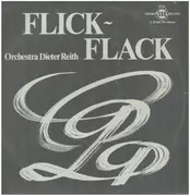 LP - Orchester Dieter Reith - Flick~Flack