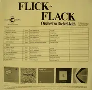 LP - Orchester Dieter Reith - Flick~Flack