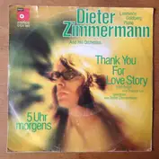 Orchester Dieter Zimmermann