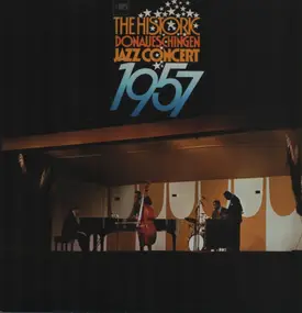 André Hodeir - The Historic Donaueschingen Jazz Concert 1957