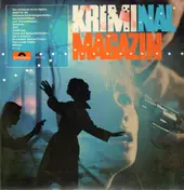 Orchester Erwin Halletz - Kriminal Magazin
