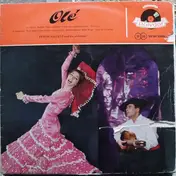 Orchester Erwin Halletz - Olé