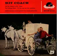 Orchester Erwin Halletz - Hit Coach
