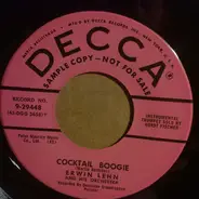 Orchester Erwin Lehn - Cocktail Boogie / Ciribiribin