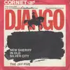 7inch Vinyl Single - Orchester Erich Becht / The Jay Five - Django