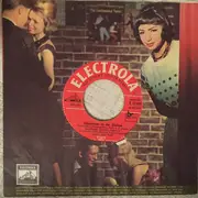 7inch Vinyl Single - Orchester Erich Becht - Abenteuer In Der Südsee / Unter Heißer Sonne