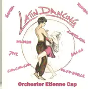 Orchester Etienne Cap - Latin Dancing