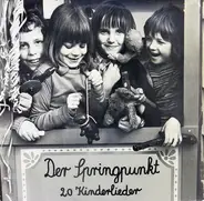 Orchester Ferdy Klein , Die Machtwächter - Der Springpunkt (20 Kinderlieder)