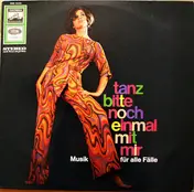 Orchester Ferdy Klein - Tanz Bitte Noch Einmal Mit Mir