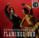 LP - Orchester Francisco Moraes - Rendezvous In Der Flamingo-Bar