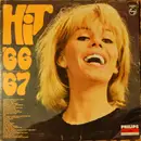 LP - Orchester Frank Cooper - Hit '66 '67