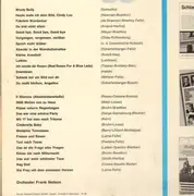LP - Orchester Frank Nelson - Schlagerrennen '65