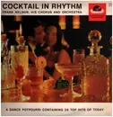LP - Orchester Frank Nelson - Cocktail In Rhythm