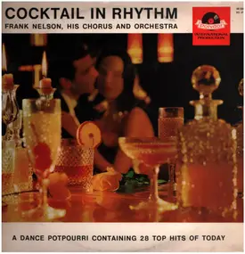 Orchester Frank Nelson - Cocktail In Rhythm