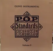 LP - Orchester Frank Pleyer - Oldies Instrumental Vol. 2