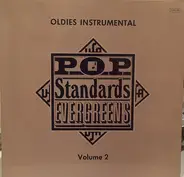 Orchester Frank Pleyer - Oldies Instrumental Vol. 2