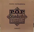 LP - Orchester Frank Pleyer - Oldies Instrumental Vol. 2