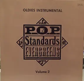 Orchester Frank Pleyer - Oldies Instrumental Vol. 2