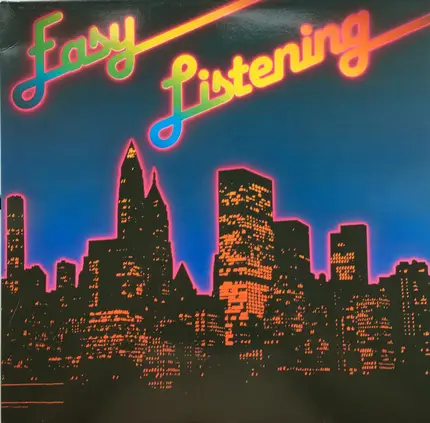 Orchester Frank Pleyer - Easy Listening