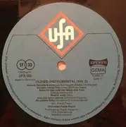 LP - Orchester Frank Pleyer - Oldies Instrumental Vol. 2