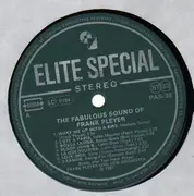 LP - Orchester Frank Pleyer - The Fabulous Sound Of Frank Pleyer