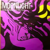 Orchester Frank Valdor - Moonlight - 12 Hits Im Original Glenn Miller Sound