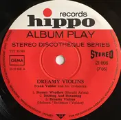Orchester Frank Valdor - Dreamy Violins
