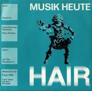 Orchester Frank Valdor - Hair