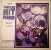 LP - Orchester Frank Valdor - Hammond Hit Parade