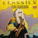 LP - Orchester Frank Valdor / Rolf Berry-Chor - Classics For Dancing
