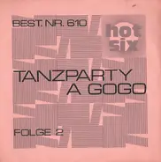Orchester Frank Valdor - Tanzparty A Gogo