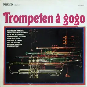 Orchester Frank Valdor - Trompeten À Gogo