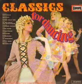 Orchester Frank Valdor - Classics For Dancing