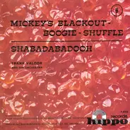 Orchester Frank Valdor - Mickey's Blackout-Boogie-Shuffle