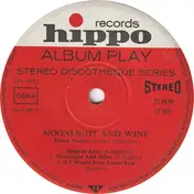 Orchester Frank Valdor - Moonlight And Wine
