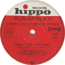 7inch Vinyl Single - Orchester Frank Valdor - Moonlight And Wine - EP