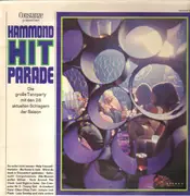 LP - Orchester Frank Valdor - Hammond Hit Parade