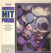 Orchester Frank Valdor - Hammond Hit Parade