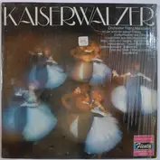 Orchester Franz Marszalek