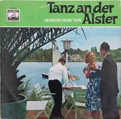 Orchester Franz Thon - Tanz an der Alster