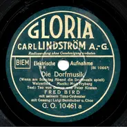 Orchester Fred Bird - Die Dorfmusik / Meier-Foxtrot