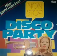 Orchester Fred Miller Mit Seinen Großen Stimmungsmachern - Non Stop Disco Party