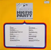 LP - Orchester Fred Miller Mit Seinen Großen Stimmungsmachern - Die Dufte Hie Fie Party