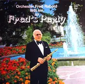 Orchester Fred Rabold - Fred's Party