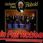 Orchester Fred Rabold - In Full Action