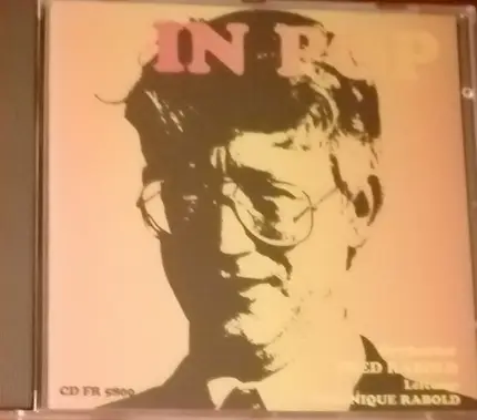 Orchester Fred Rabold - In Pop