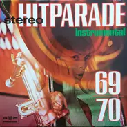 Orchester Freddy L'Host , Cliff Carpenter Und Sein Orchester - Stereo Hitparade Instrumental 69/70