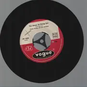 7inch Vinyl Single - Orchester Friedel Berlipp - The House Of The Rising Sun - single