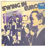 Double LP - Orchester Fud Candrix a.o. - Swing In Europe 1936-1942